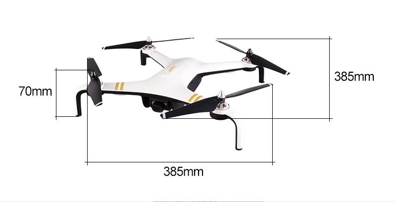 JJRC X7 смарт бесщеточный вертолет двойной GPS 5G WiFi 1080P FPV Gimbal Квадрокоптер HD полет