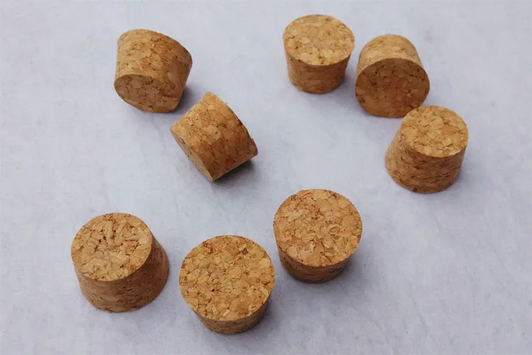 

30*25.5*20mm Wish Glass Stopper Wine Cork Stopper Free shipping 50pcs