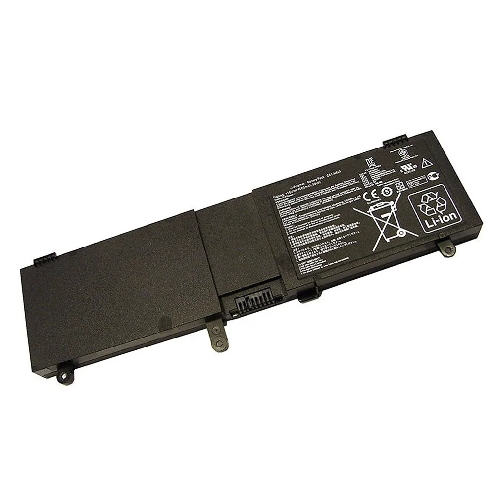 C41 N550 ноутбука Батарея для ASUS N550JA N550JV N550J N550X47JV SL N550JK Q550L Q550LF серии|laptop battery|battery for