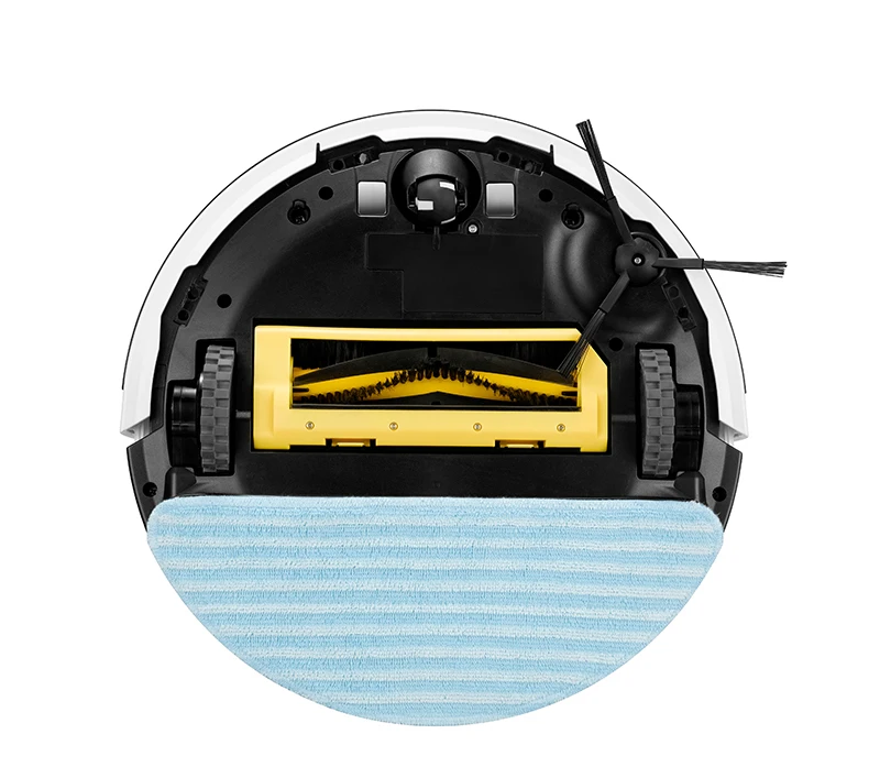 Original ILIFE V7 Middle brush motor 1 pc Robot Vacuum Cleaner Parts supply from the factory | Бытовая техника