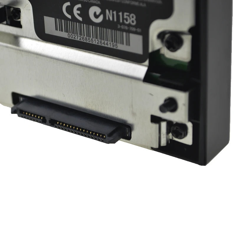 SATA интерфейс сетевой адаптер для PS2 жирная консоль IDE Разъем HDD SCPH-10350 для sony для Playstation 2 Fat аксессуары