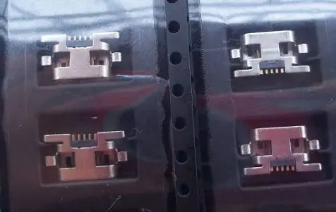 50 шт. -- 100 шт./лот новинка USB зарядное устройство зарядный разъем для Motorola Moto G2 G + 1