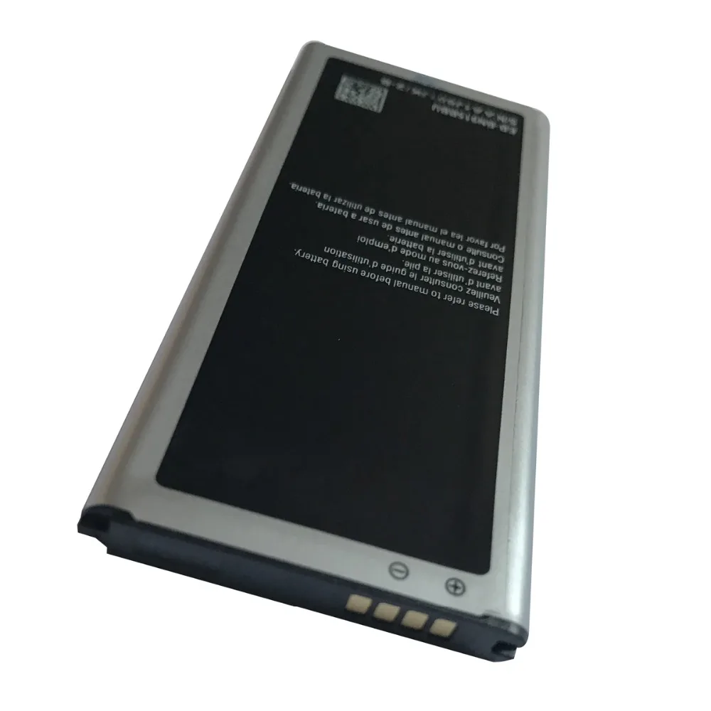 Оригинальный Новый аккумулятор для Galaxy Note Edge N915 N915F N915A N915T N915K/L/S N915V N915G N9150 EB-BN915BBC NFC
