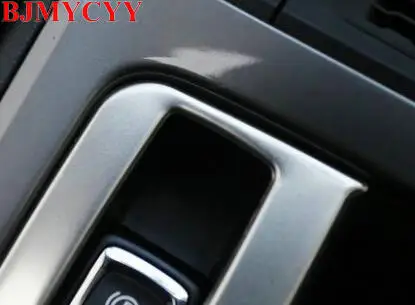 1 шт. декоративная рамка из нержавеющей стали для Chevrolet Cruze 2017|automobile accessories|chevrolet