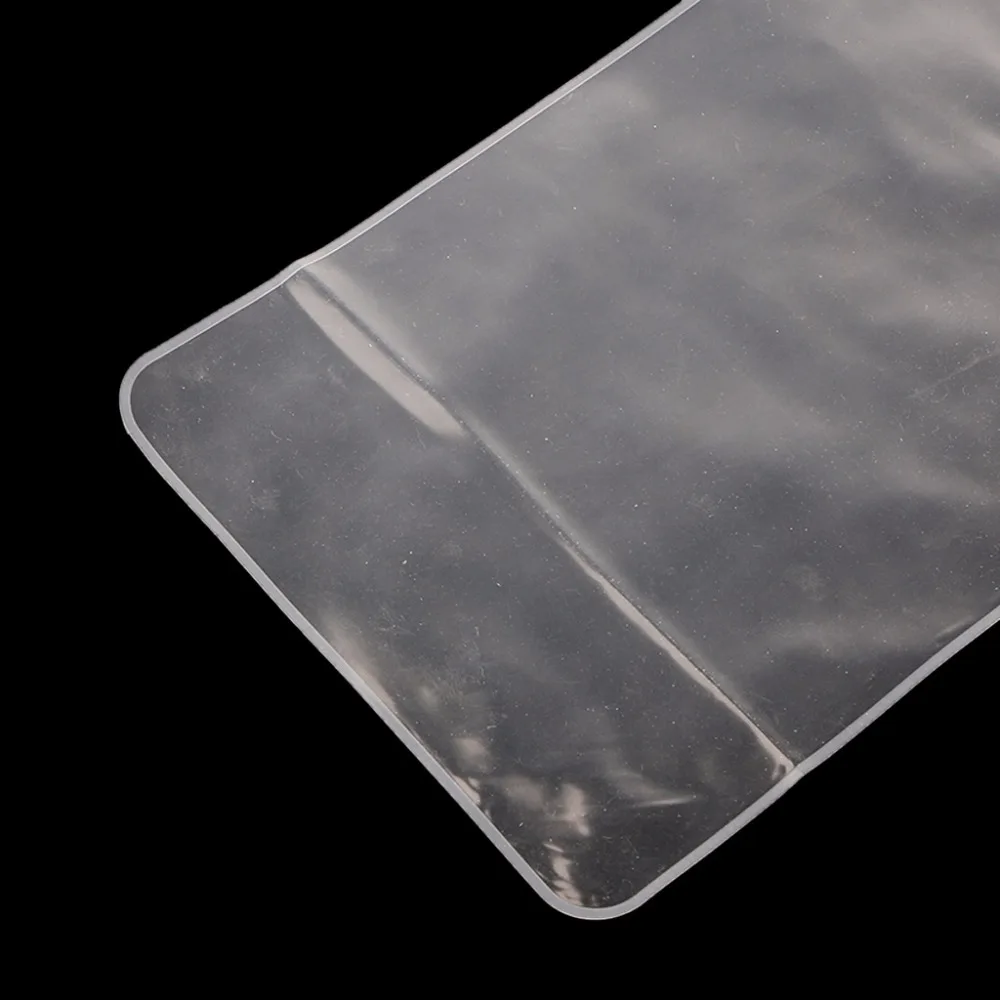 

Ultra-slim Transparent Waterproof Laptop Keyboard Protective Silicone Dust-proof Film 14,15/17 Inch