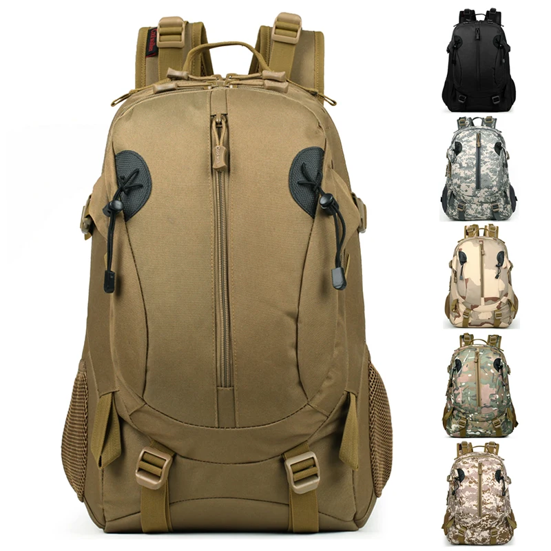 2018 100% Новинка уличные армейские вееры Военная Сумка для кемпинга альпинизма