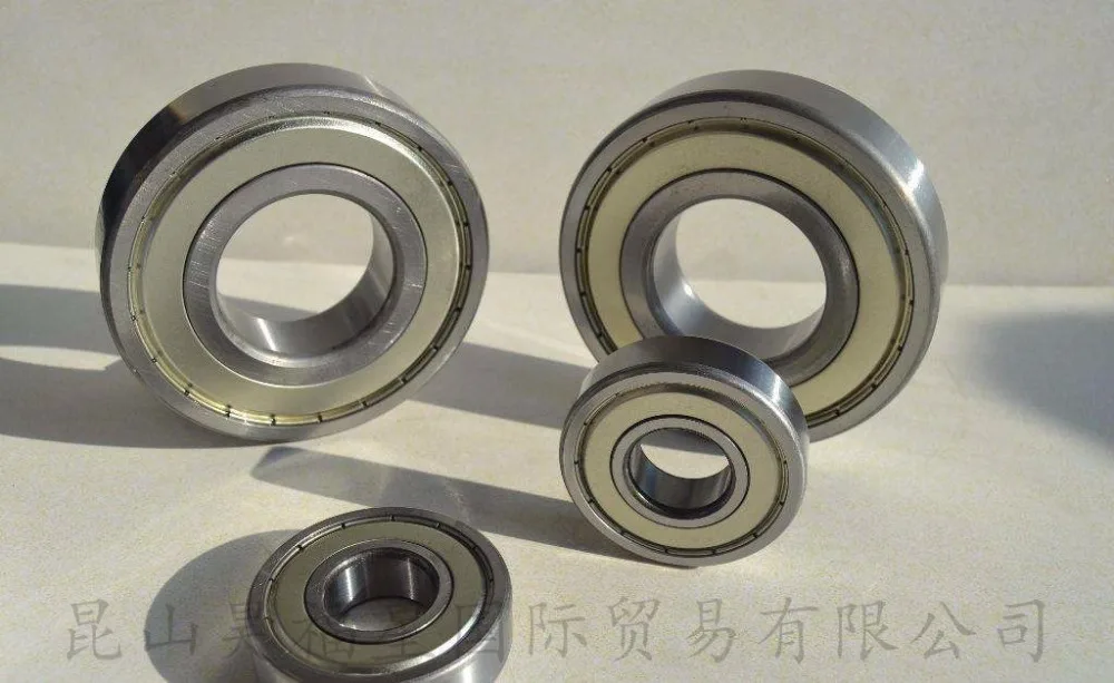20 шт глубокий паз/миниатюрный шарикоподшипник 604ZZ/R 1240 (4x12x4)|bearing bearing|bearings miniaturegroove