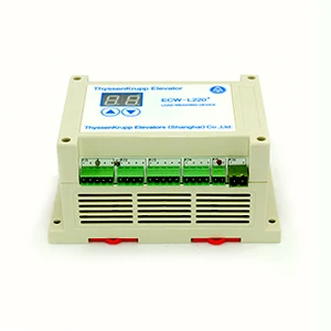 

Новый и оригинальный Лифт Взвешивание тензодатчик ECW-L220