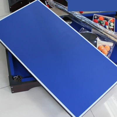 36 &quotMulti function 4 в 1 game table top kids toy разная игра (футбол/настольный теннис/воздушный