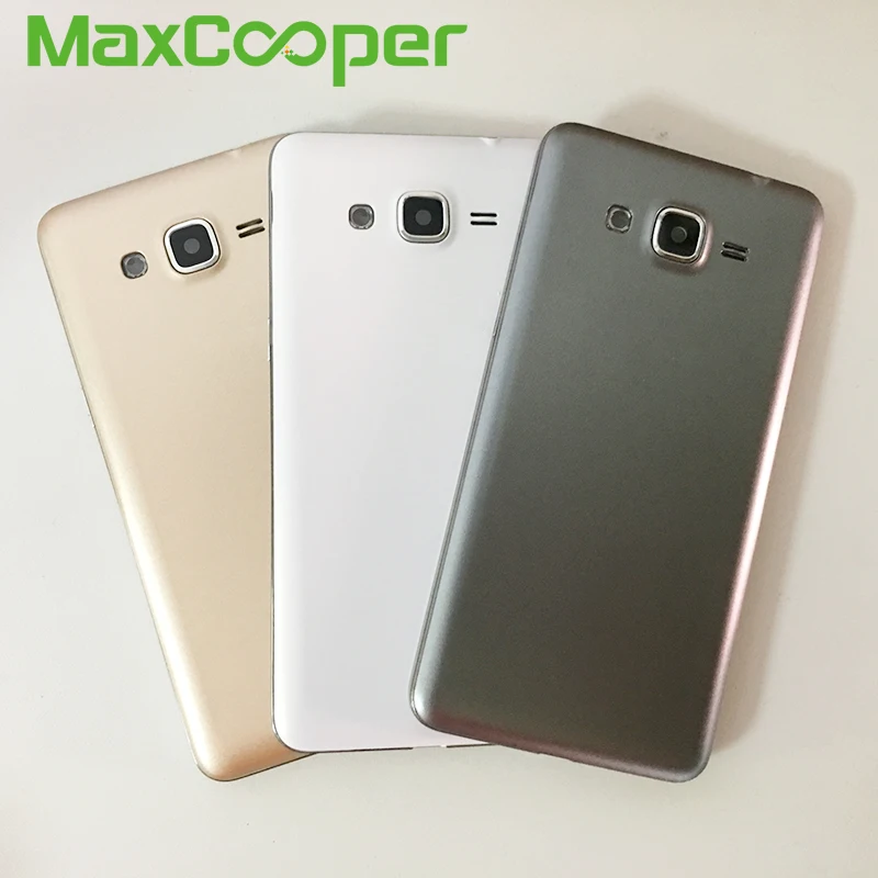 Высокое качество для Samsung Galaxy Grand Prime G531 G531F G531H крышка батареи задняя дверь с