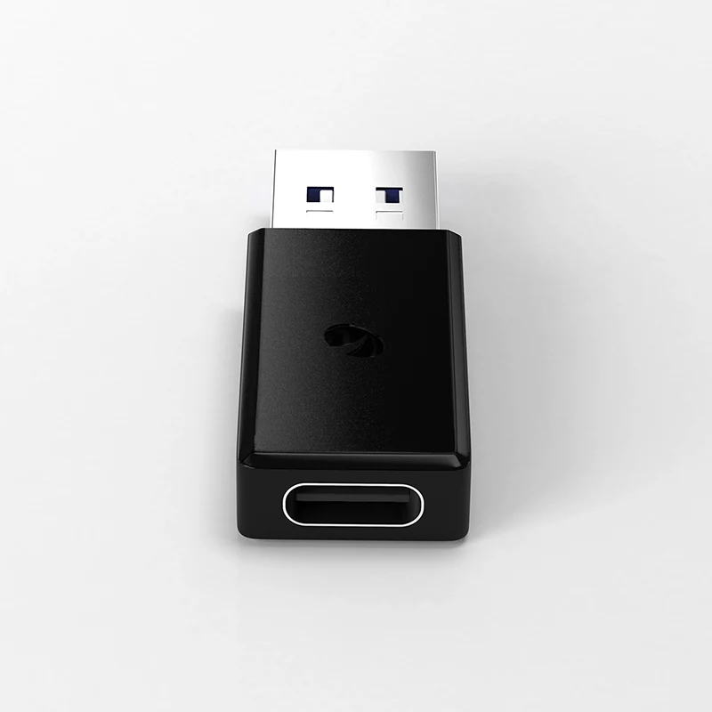 Мини конвертер USB 3 0 SOONHUA адаптер для кабеля Type C быстрое переключение линия