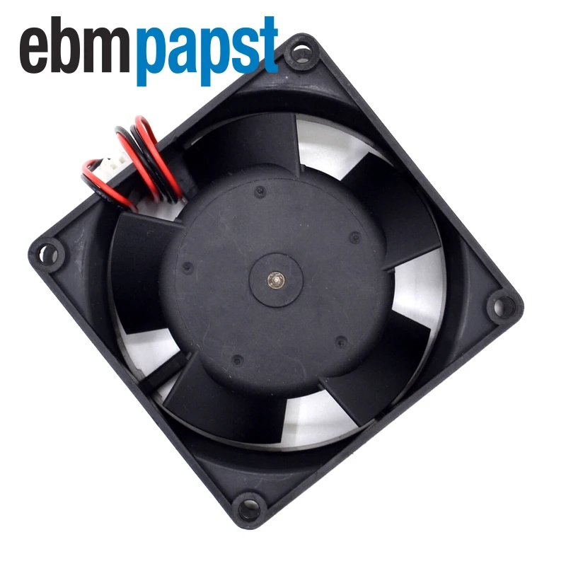 Новый multifan 8314 H 8032 DC24V 6.0 Вт инвертор двойной шарикоподшипник вентилятор 80*80*32 мм |