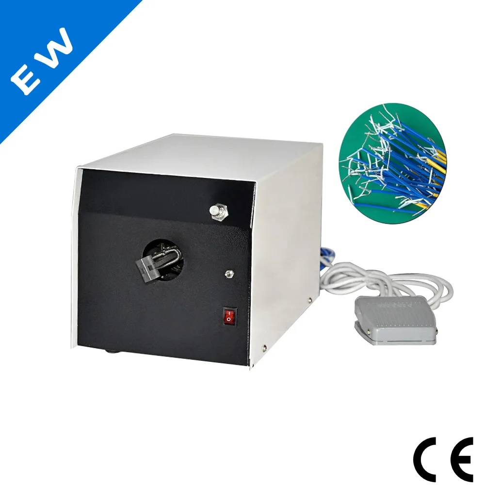 EASTONTECH EW 10WT провода эмалированные Сетевой провод переплетая машину|wire stripping|machine