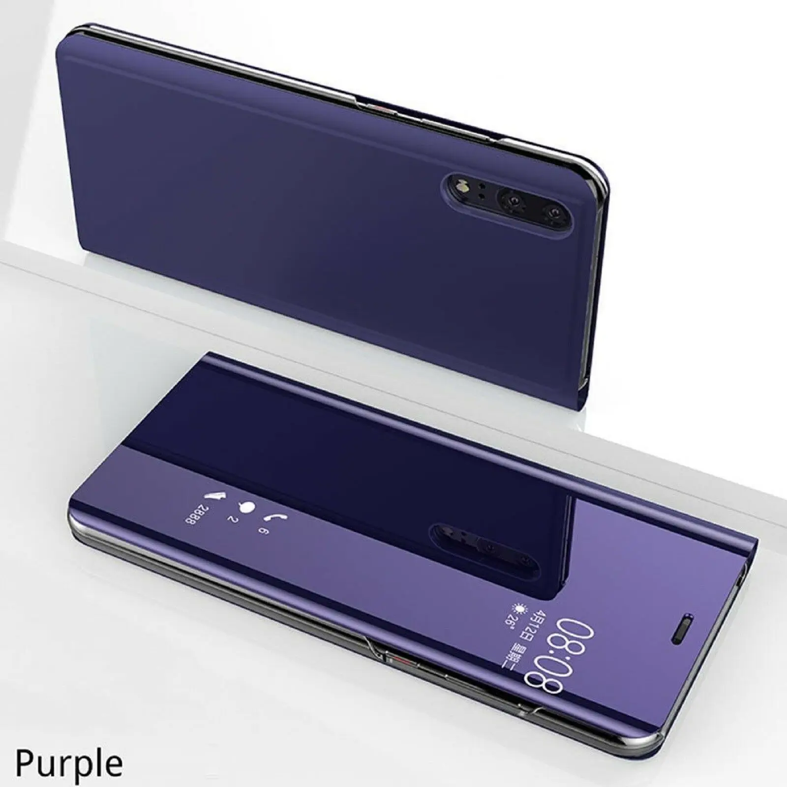Чехол-книжка mi rror для Xiaomi mi 9 8 A1 A2 Lite Red mi Note 7 5 6 Pro 4X Pocophone F1 Fundas чехол s on Red mi Note 7 5 6A 6 Pro
