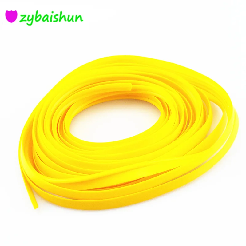 Автостайлинг 7 мм без гвоздей аксессуары для интерьера линия Volkswagen vw POLO Tiguan Passat Golf