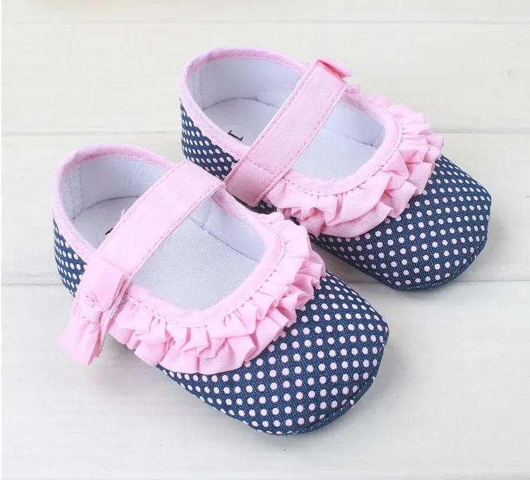The latest trend explosion models classic soft-soled baby sandals |
