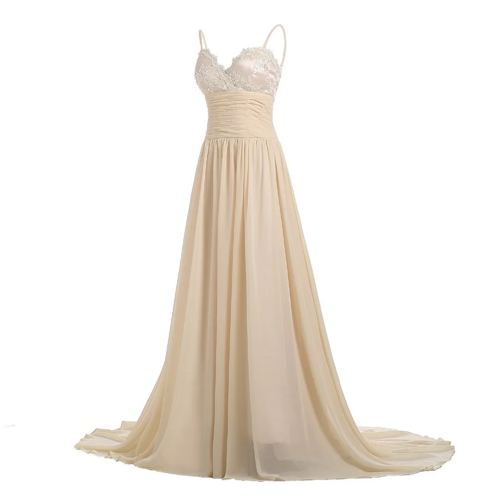 Сексуальное женское платье трапециевидной формы длина до пола на бретельках