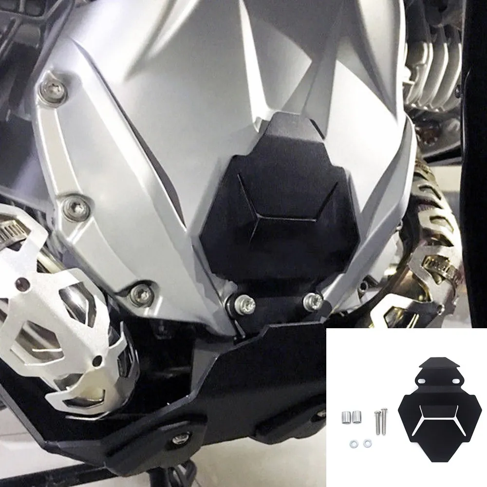 Крышка корпуса двигателя защитная пластина для BMW R GS RS RT 1200R 1200RS R1200R R1200RS R1200RT R1200GS