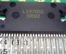 Audio amplifier ic lv47002 | Электронные компоненты и принадлежности