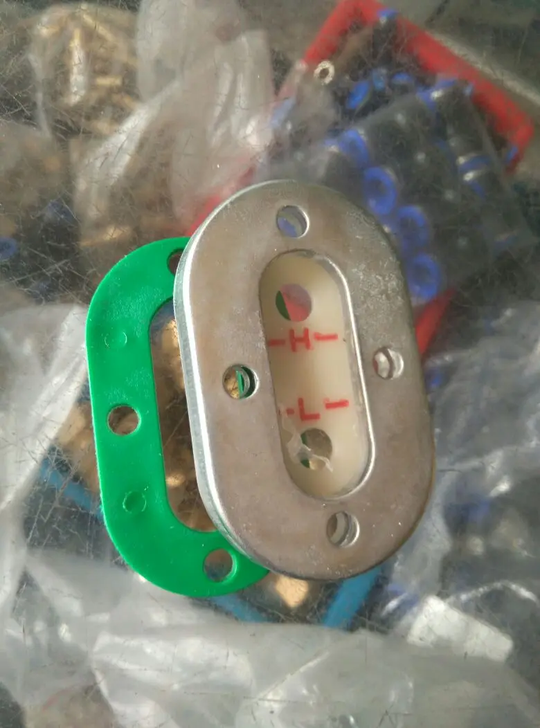 100 7.5 шток поршня воздушный компрессор нефти клапаны и другие аксессуары зеркала |