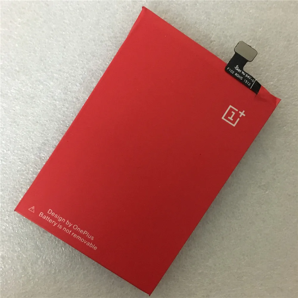 3200/3300 мАч BLP597 батарея для Oneplus 2 One Plus два Высокое качество запасная мобильного
