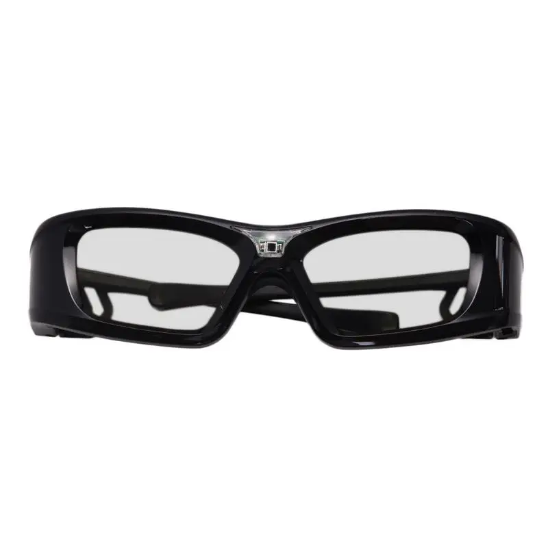 

GL410 затвор 3D очки DLP Link проектор 3D проектор перезаряжаемые 3D очки