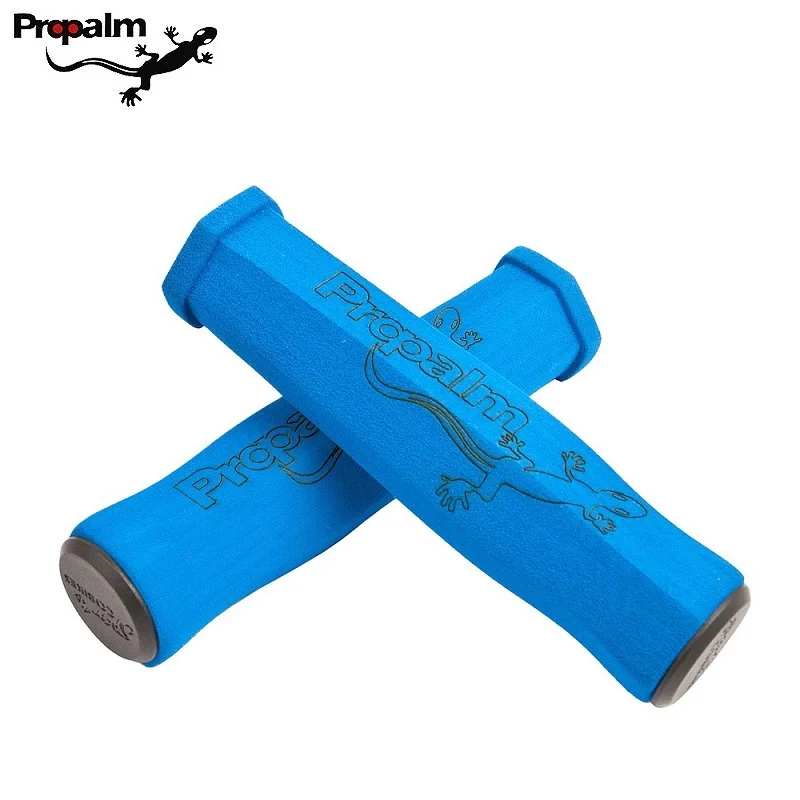 Propalm Original HY-F001 Bicycle Handlebar Sponge Grips MTB Handlegrip Road Bike Grip Anti-skid Cycling Accessory | Спорт и