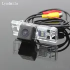 ПЗС-система ночного видения, для Citroen Nemo Multispace, для Пежо, Bipper Tepee, для улицы, 2008  настоящее время, ночное видение, авто HD парковочная камера заднего вида