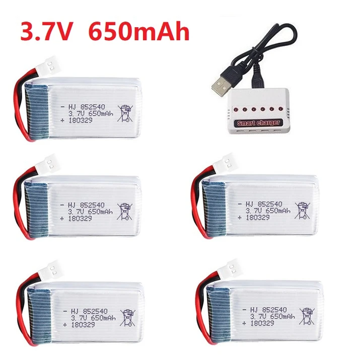 литий полимерный аккумулят