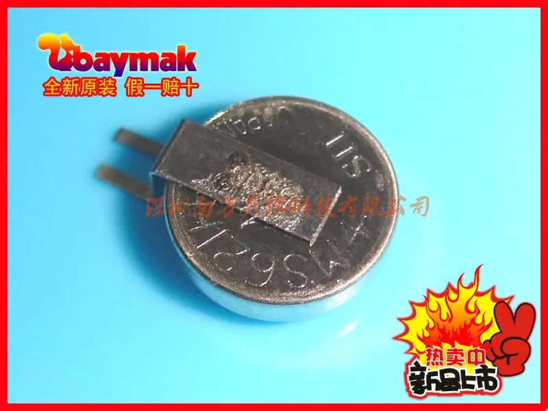 5 шт./лот MS621FE FL11E MS621 3 v перезаряжаемая литий ионная батарея|battery v|battery 3lot lot |