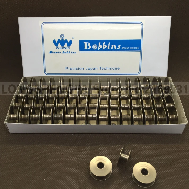 1 шт. BO 3.0D H 3X Winwin бобина для Tajima Barudan SWF Melco TOYOTA Feiya ZGM вышивальная машина горячая