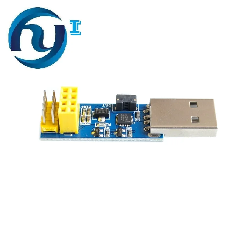 ESP8266 телефон с Wi Fi модульным погрузчиком ESP LINK v1.0|Демонстрационные стенды| |