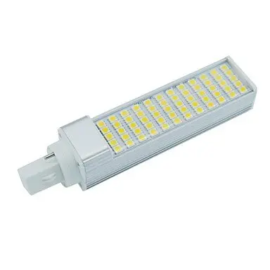 LED Bulb 12W 5050 SMD 60LED G24 E27 Corn Light Lamp Cool White/Warm White AC 85V-265V Side lighting | Лампы и освещение