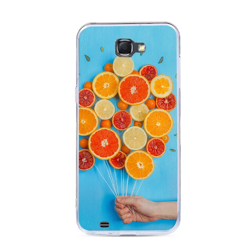 Чехол для samsung Galaxy Note 2 N7100 Note2, мягкий силиконовый чехол для samsung Galaxy Note 2, Защитные чехлы для телефона с принтом - Цвет: 39