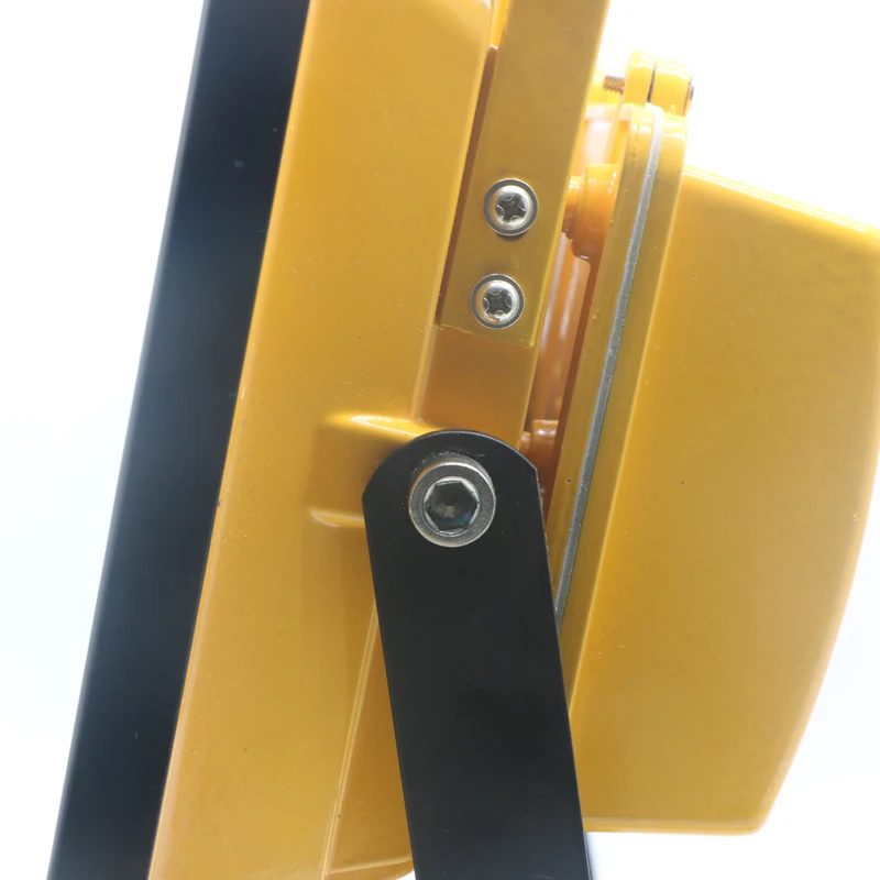 Satılık SZYOUMY LED Şarj Edilebilir Projektör 10 W 20 W 30 W 50 W Akülü Şarj Edilebilir LED Projektör Taşınabilir LED Çalışma Işığı Lambası