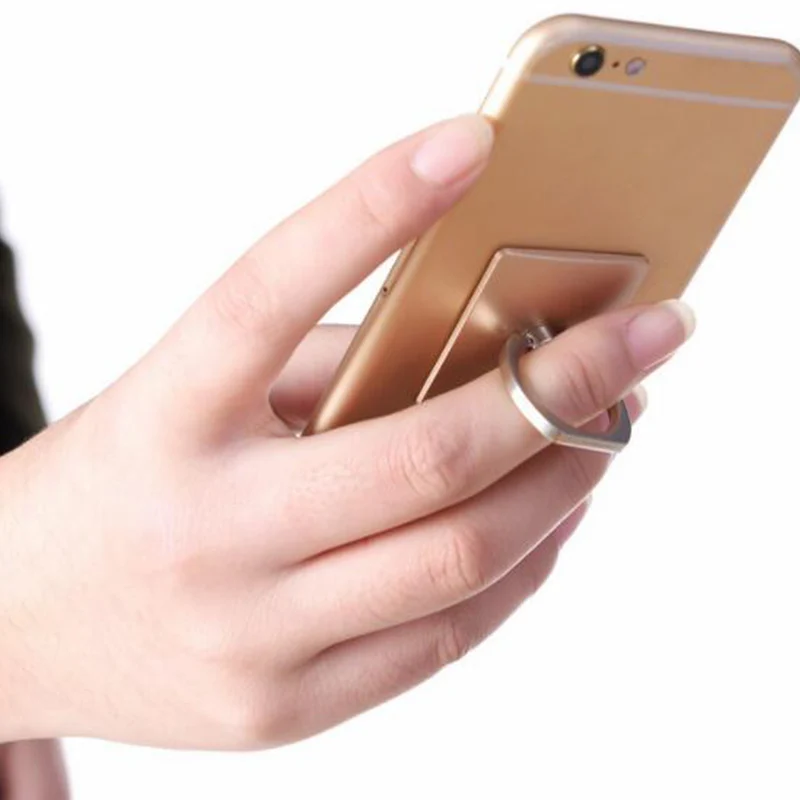 Подставка кольцо для смартфона iPhone 7plus XS MAX Samsung Xiaomi|Подставки и держатели| |