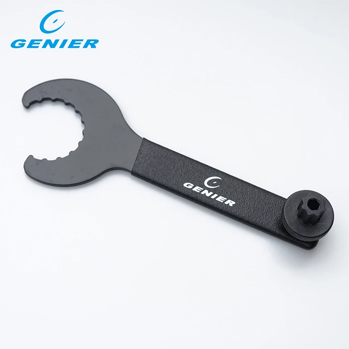 B. b гаечный ключ для использования Campangro Lo holowtech & Truvativr Gxp Megaexo GENIER B896016|wrenches wrench| |