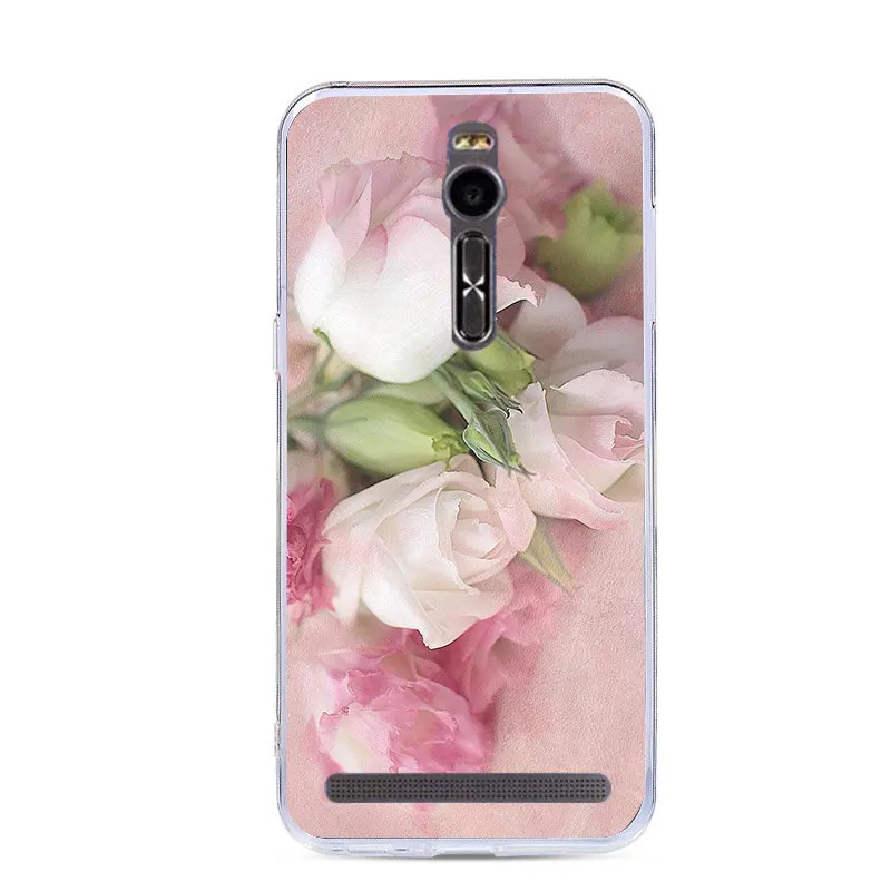 Lamo чехол для телефона с цветным принтом для Asus Z00AD ZenFone 2 ZE550ML ZE551ML ZE ZE550 ZE551 550 551 550 мл 551 мл чехол-накладка