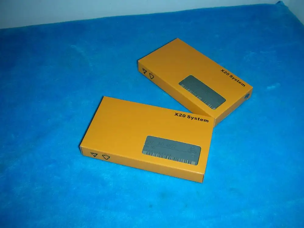 1 шт.★X20AO4622 B &amp R |