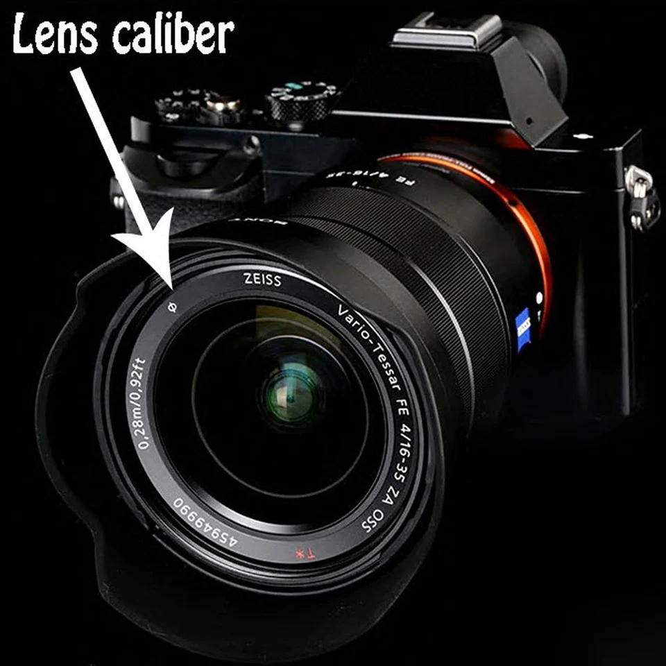 67 мм защиты Передняя крышка капот Объективы для фотоаппаратов кепки Nikon sony Fujifilm Canon eos 1300D 800D 760D 750D 700D 650D 77D 80D 70D 60D