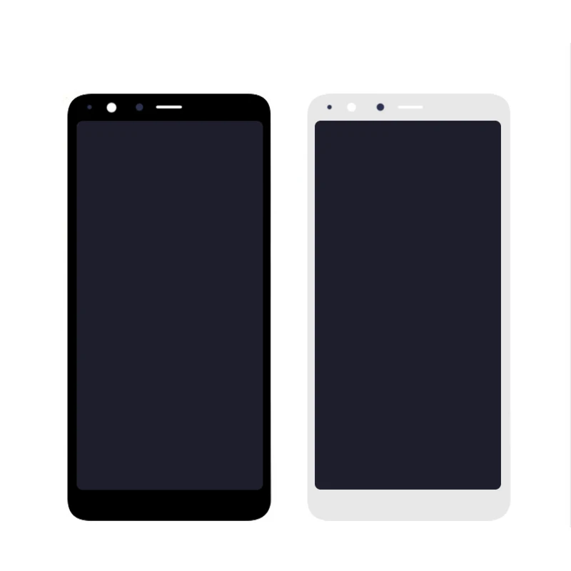 ЖК дисплей для ASUS ZB500KL ZB501KL ZB551KL ZB570TL дигитайзер сенсорного экрана сменный