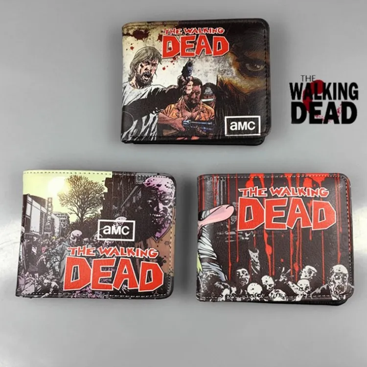 Новое поступление фильм с изображениями из сериала Ходячие мертвецы короткие