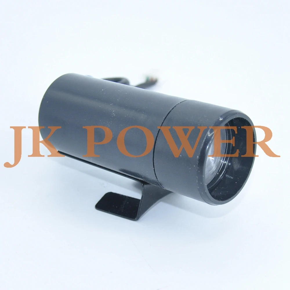 Тахометр JK 80 мм DEFI шаговый двигатель BF Style RPM автоматический датчик синий