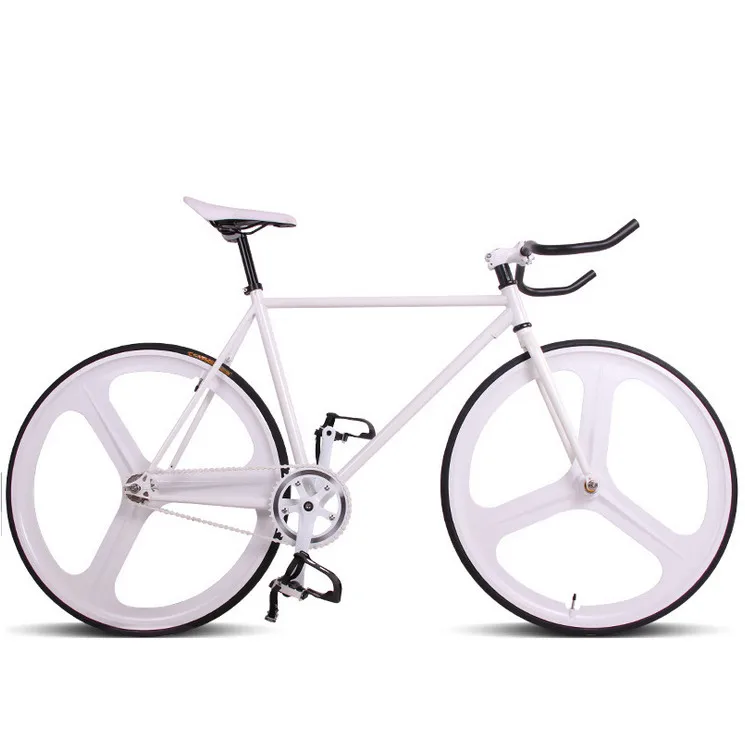 Оригинальный x-передний бренд fixie велосипед с фиксированной передачей 46 см 52 DIY