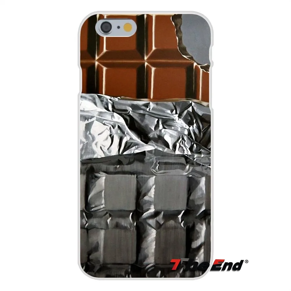 Hot Opened Half Wonka Chocolate Silicone Mobile Phone Case For Motorola Moto G LG Spirit G2 G3 Mini G4 G5 K4 K7 K8 K10 V10 V20 | Мобильные