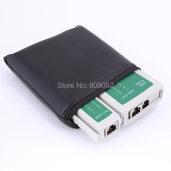Новый USB кабель для сетевой локальной сети RJ45 RJ11 Cat5e Cat6 с ЖК дисплеем|cable tester|usb cable