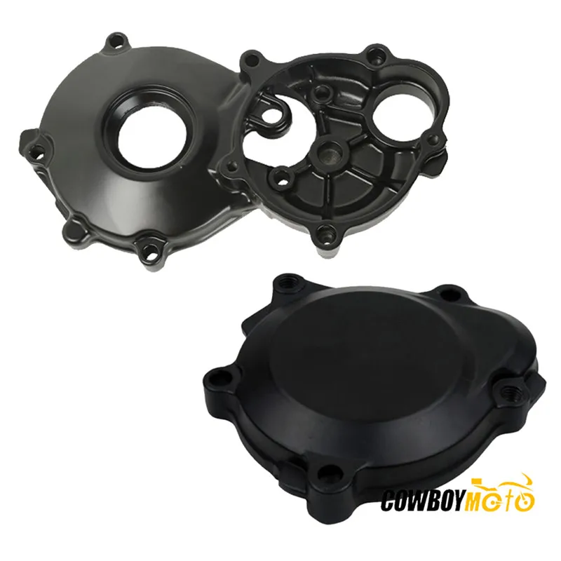 Чехол для двигателя мотоцикла Suzuki GSXR 600 1996 2005 GSXR750 2001 GSXR1000 1000 RH 2008|Накладки и