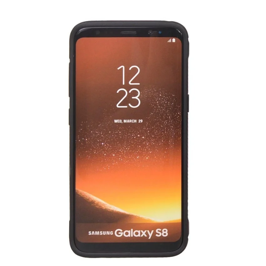 Zeallion для самсунга Galaxy S9 S8 S7 Plus J3 J5 J7 2017 EU чехол противоударный Гибридный кольцо
