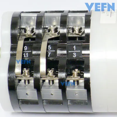 VEFN Tyre Tire Changer Switch current 16A with torsional spring |