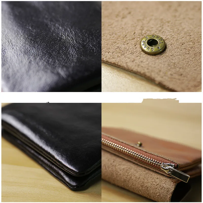 Женская Небольшой Кожаный Кошелек Женщины Монета Сумка Женские Кошельки и Мешок